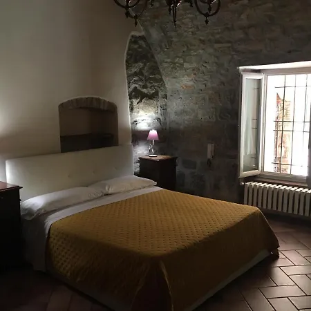 Apartman Casa Mario Lupo - And Bergamo