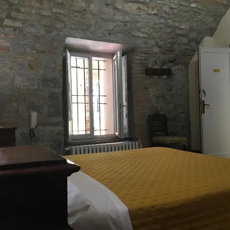 Casa Mario Lupo - And Apartman