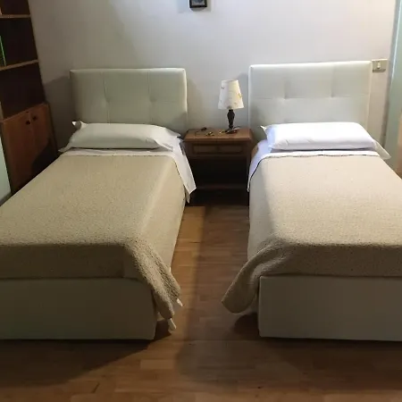 Apartman Casa Mario Lupo - And *