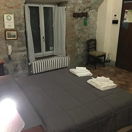 Casa Mario Lupo - And Apartman Bergamo