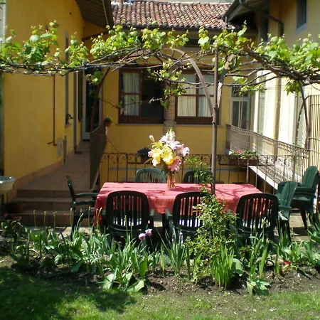 Apartman Casa Mario Lupo - And Bergamo