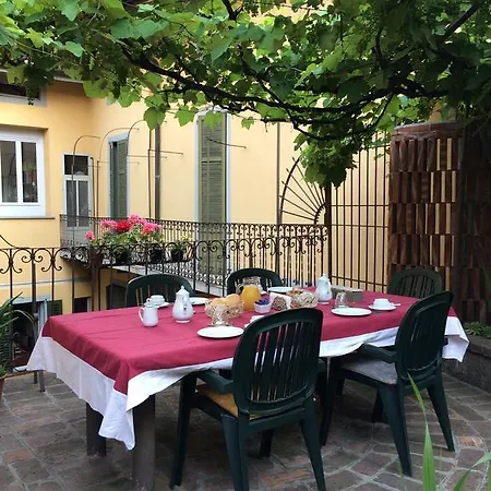 Apartman Casa Mario Lupo - And *