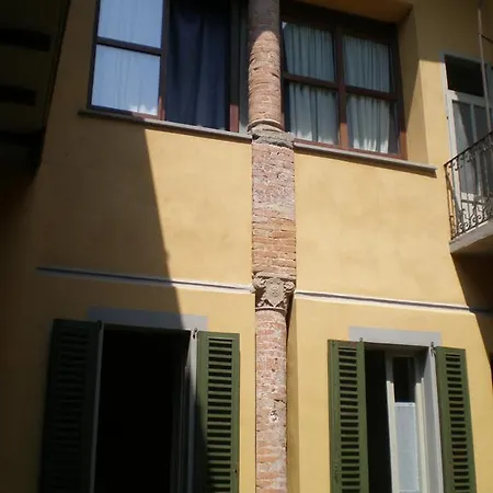 Apartman Casa Mario Lupo - And Bergamo