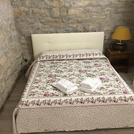 Apartman Casa Mario Lupo - And Bergamo