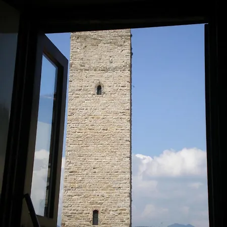 Casa Mario Lupo - And Apartman