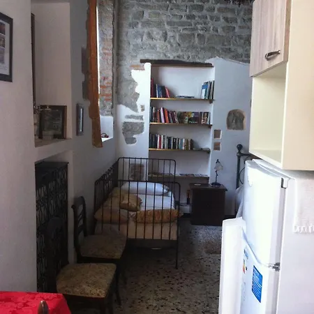Apartman Casa Mario Lupo - And