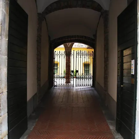 Casa Mario Lupo - And Apartman Bergamo