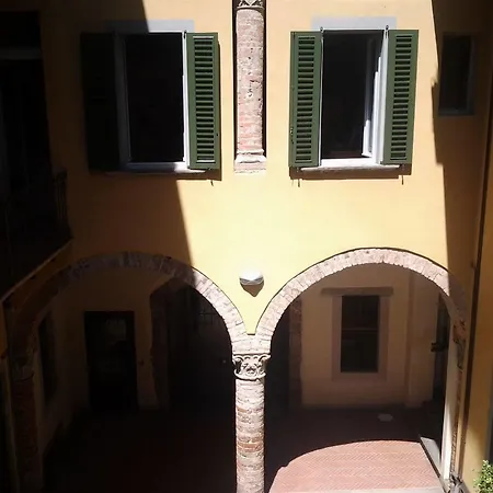 Apartman Casa Mario Lupo - And Bergamo