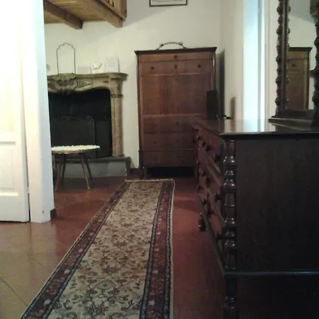 Apartman Casa Mario Lupo - And Bergamo