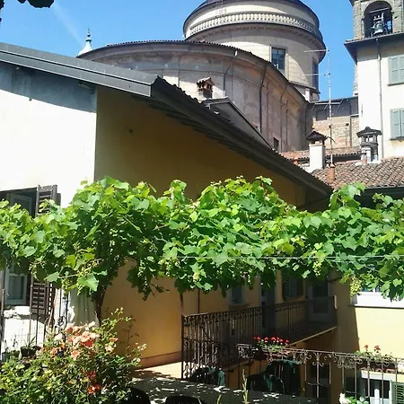 Apartman Casa Mario Lupo - And Bergamo