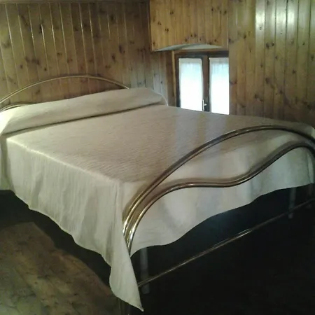 Apartman Casa Mario Lupo - And