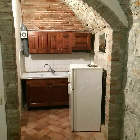 Casa Mario Lupo - And Apartman