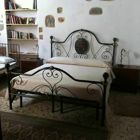 Casa Mario Lupo - And Apartman *