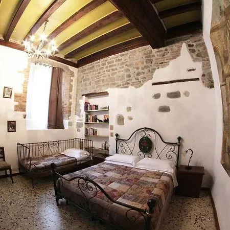 Casa Mario Lupo - And Apartment *