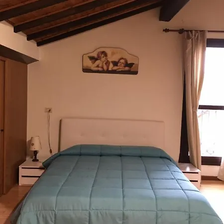 Casa Mario Lupo - And Apartment *