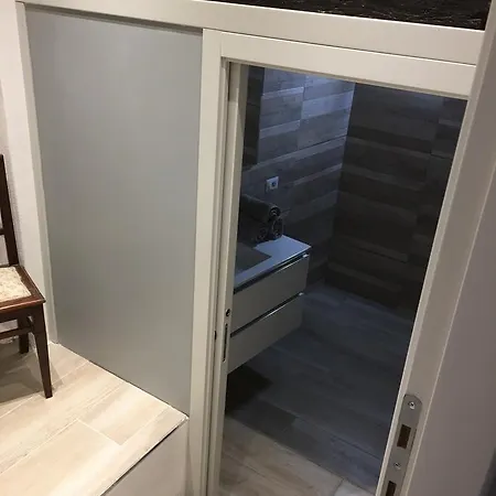 Casa Mario Lupo - And Apartment