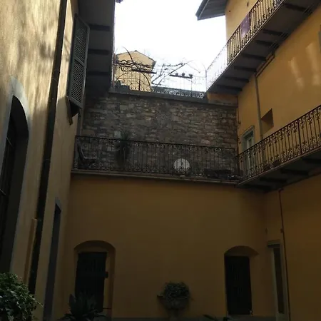 Apartment Casa Mario Lupo - And